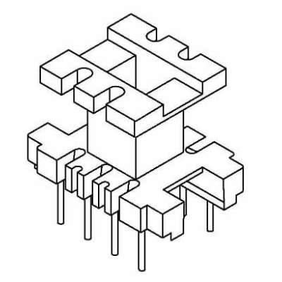 SY-2502-1/EE-25(4+4P)立式單槽