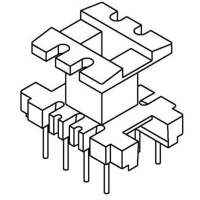 SY-2502/EE-25(4+4P)立式單槽