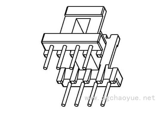 SY-1013/EE-10 (4+4P)臥式單槽