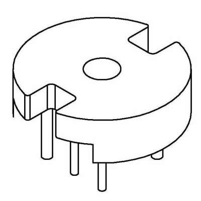 SY-013-1/∮16 BASE(6P)