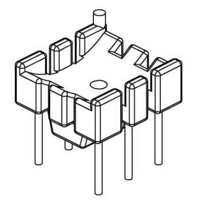 SY-012-2/10*10 BASE(3+3P)