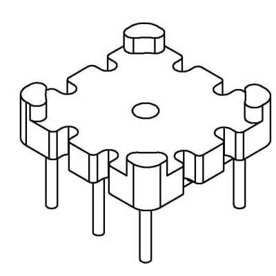 SY-012-1/10*10 BASE(3+3P)