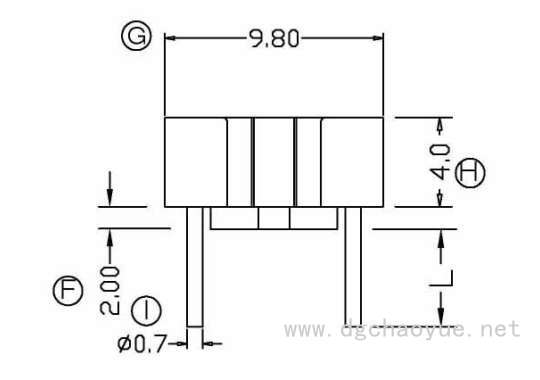 SY-001-1/K-155 10×10 BASE(3+3P)