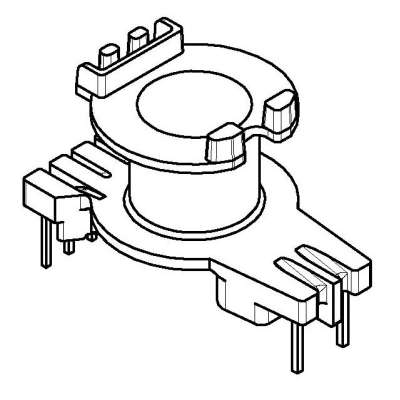 LX-RM-0901/RM0901(主體)立式(6+2PIN)