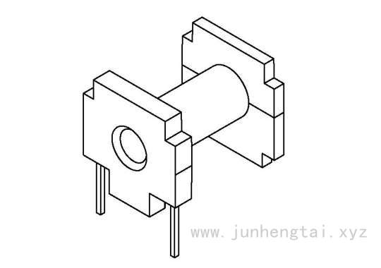 TPP-0809臥式(2+0)PIN