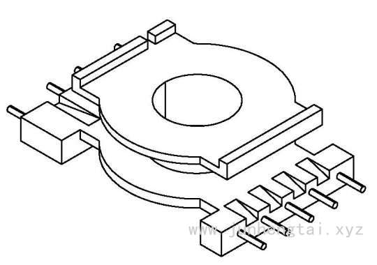 ER-20側插(4+5)PIN