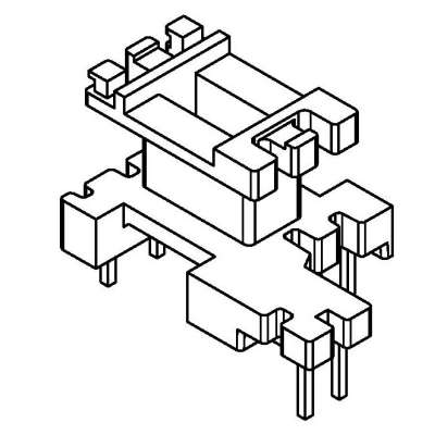 EF-1309立式(3+2+2)PIN