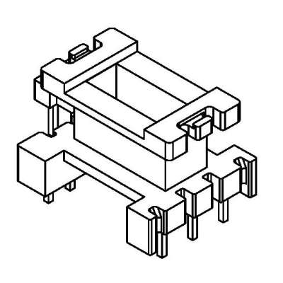 EF-15立式(3+2+2)PIN