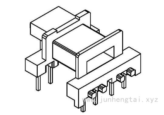 EF-1501臥式(4+2+2)PIN