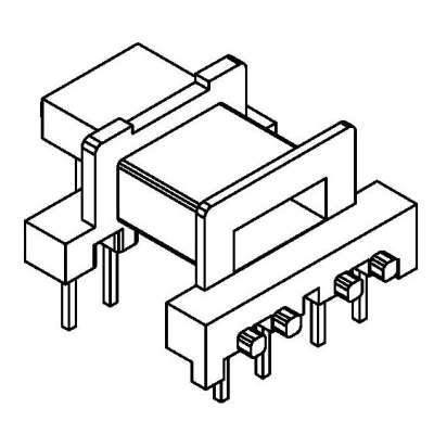 EF-1501臥式(4+2+2)PIN