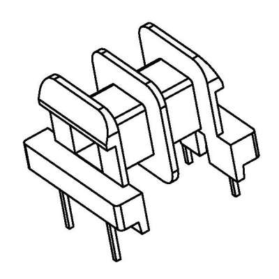 EF-16臥式(2+2)PIN