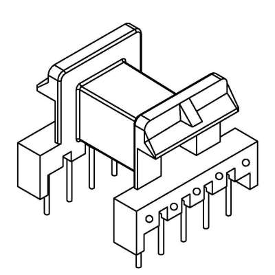 EF-20臥式(4+4)PIN