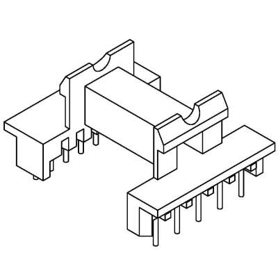 EEL-22臥式(5+7)PIN