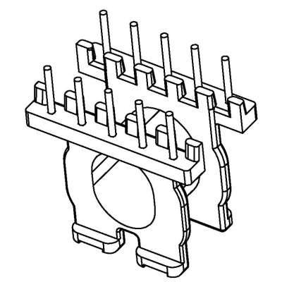 ATQ-17(5+5)PIN 幅寬5.6mm