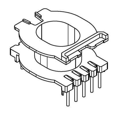 ATQ-2702(5+2)PIN 幅寬5.4mm