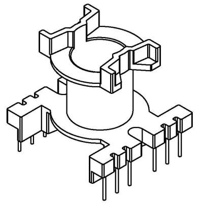 PQ-2620(6+6)PIN  幅寬9.3mm