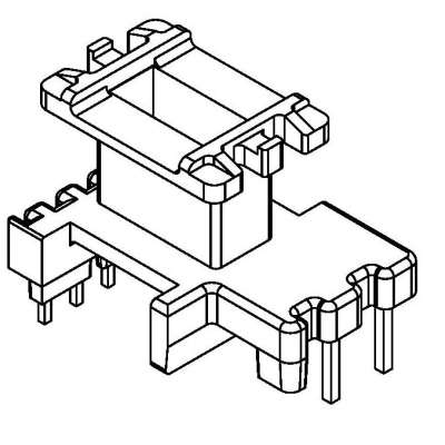 EI-16立式(5+2)PIN