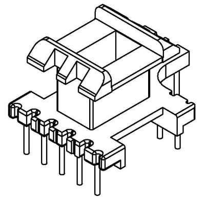 EI-16-8立式(5+2+2)PIN