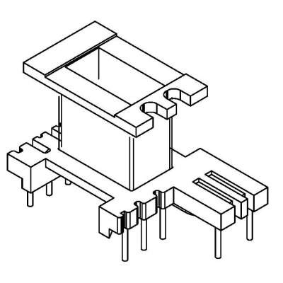 EI-1610-2立式(5+3+2)PIN