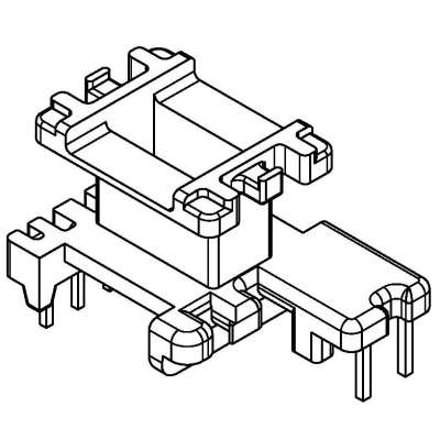 EI-1703立式(5+2)PIN