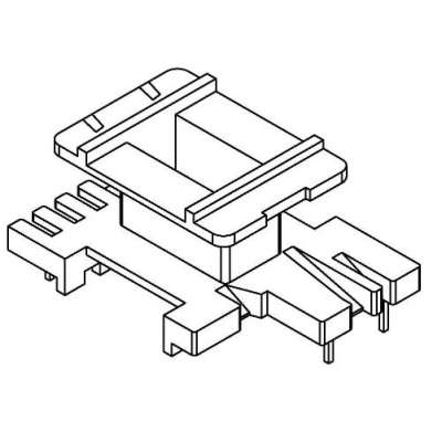 EI-24立式(5+2)PIN