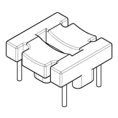 HX-B004 16x15x6.8(2+2P)