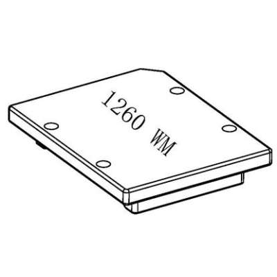 HX-B017 25X22X4.6墊片