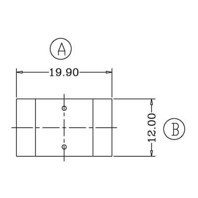 HX-B046 12X20(BASE)