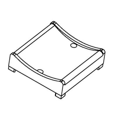 HX-B054 15X16 BASE