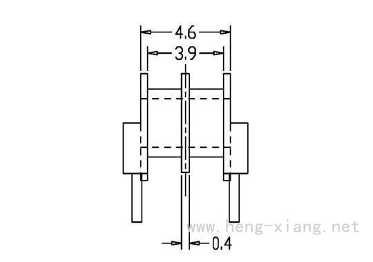 HX-LS03 臥式(2+4P)