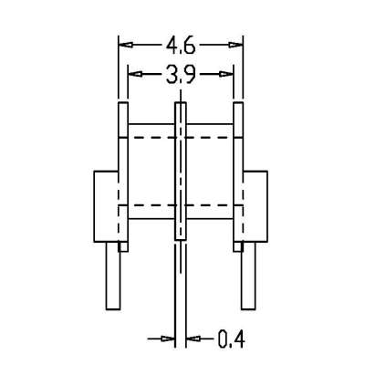 HX-LS03 臥式(2+4P)