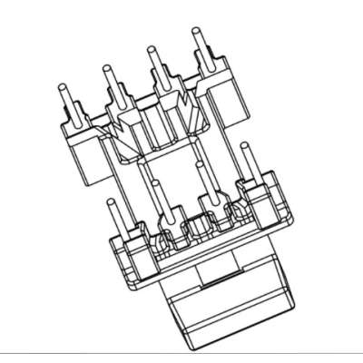 EE-1302/EE13臥式4+4