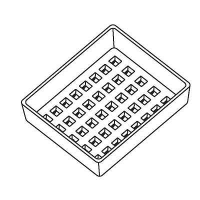 ZS-1013 灌封殼(EE-10)PIN