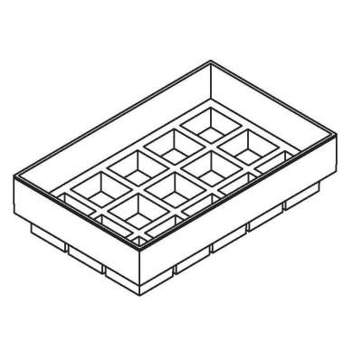 ZS-1705 灌封殼(EPC-17)PIN