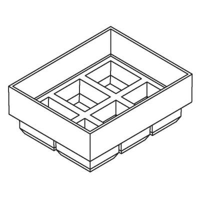 ZS-2511 灌封殼(EEL-25)PIN