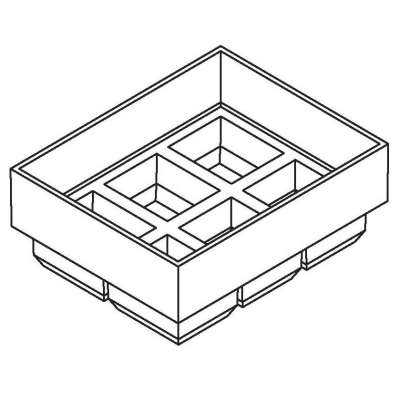 ZS-2204 灌封殼(EEL-22)PIN