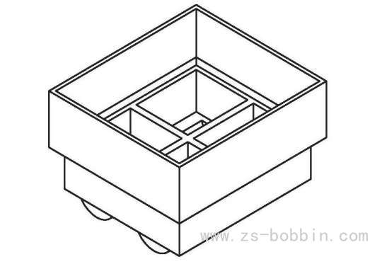 ZS-2821 灌封殼(ERL-28)PIN