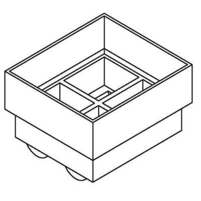 ZS-2821 灌封殼(ERL-28)PIN