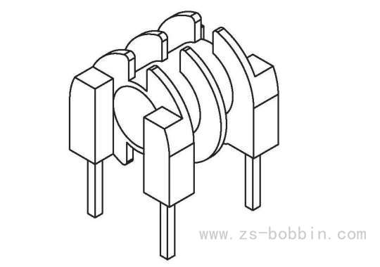 ZS-0203 R-2.0(2+2)PIN