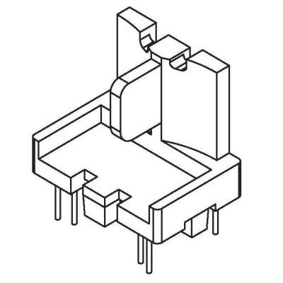 ZS-1205 SQ-1212(4+4)PIN