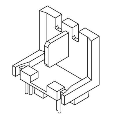 ZS-1507 SQ-1515(4+4)PIN