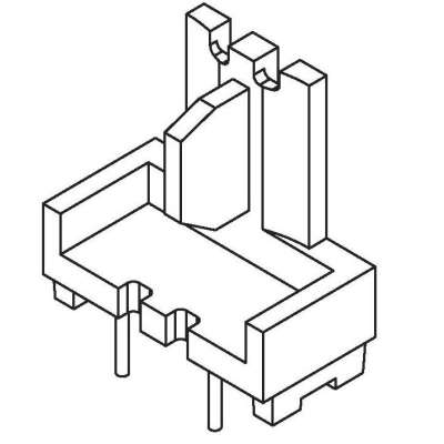 ZS-1510 SQ-1515(2+2)PIN