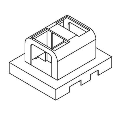 ZS-3505-1 CASE ERL-35(NO PIN)