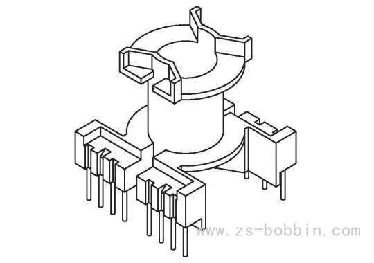 ZS-2005 立式PQ-2020(8+6)PIN