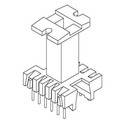 ZS-1605 立式EEL-16(6+4)PIN