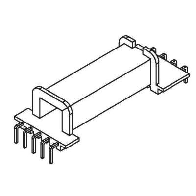 ZS-1615 臥式EEL-16(5+4)PIN