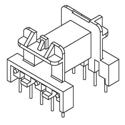 ZS-2002 臥式EF-20(5+5)PIN