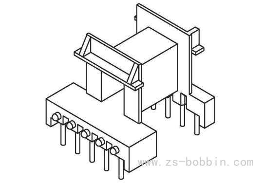 ZS-2006 臥式EF-20(5+5)PIN