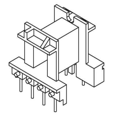 ZS-2012 臥式EF-20(4+2)PIN