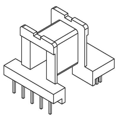 ZS-2013 臥式EF-20(5+4)PIN